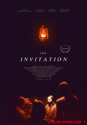 The invitation