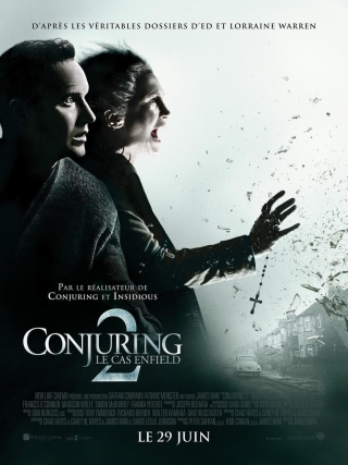 the conjuring2