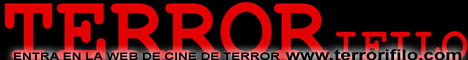 ENTRA EN TERRORifilo.com