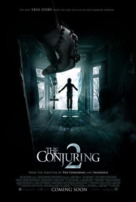 the conjuring2